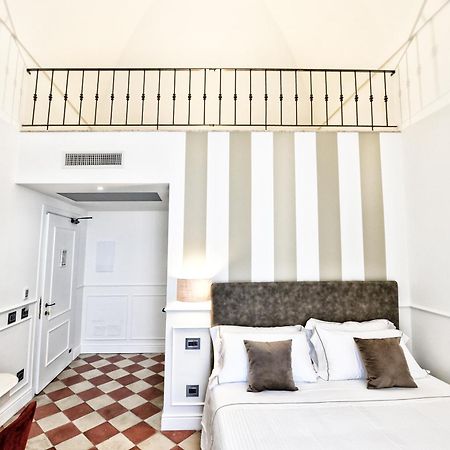 Casa Isabella Exclusive Hotel Mottola Ngoại thất bức ảnh