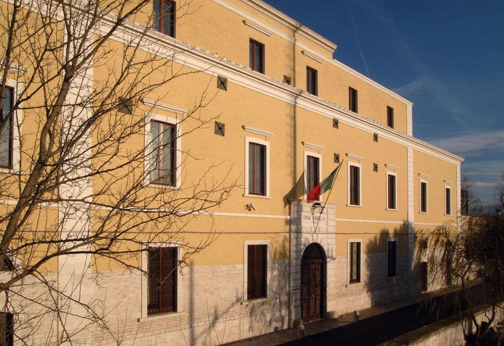 Casa Isabella Exclusive Hotel Mottola Ngoại thất bức ảnh
