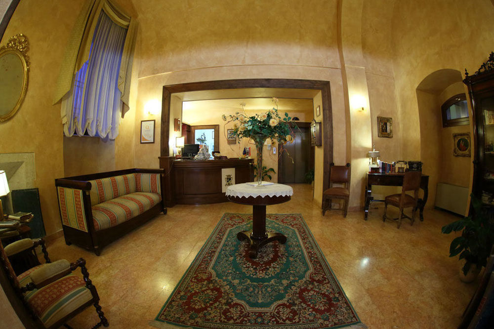 Casa Isabella Exclusive Hotel Mottola Ngoại thất bức ảnh