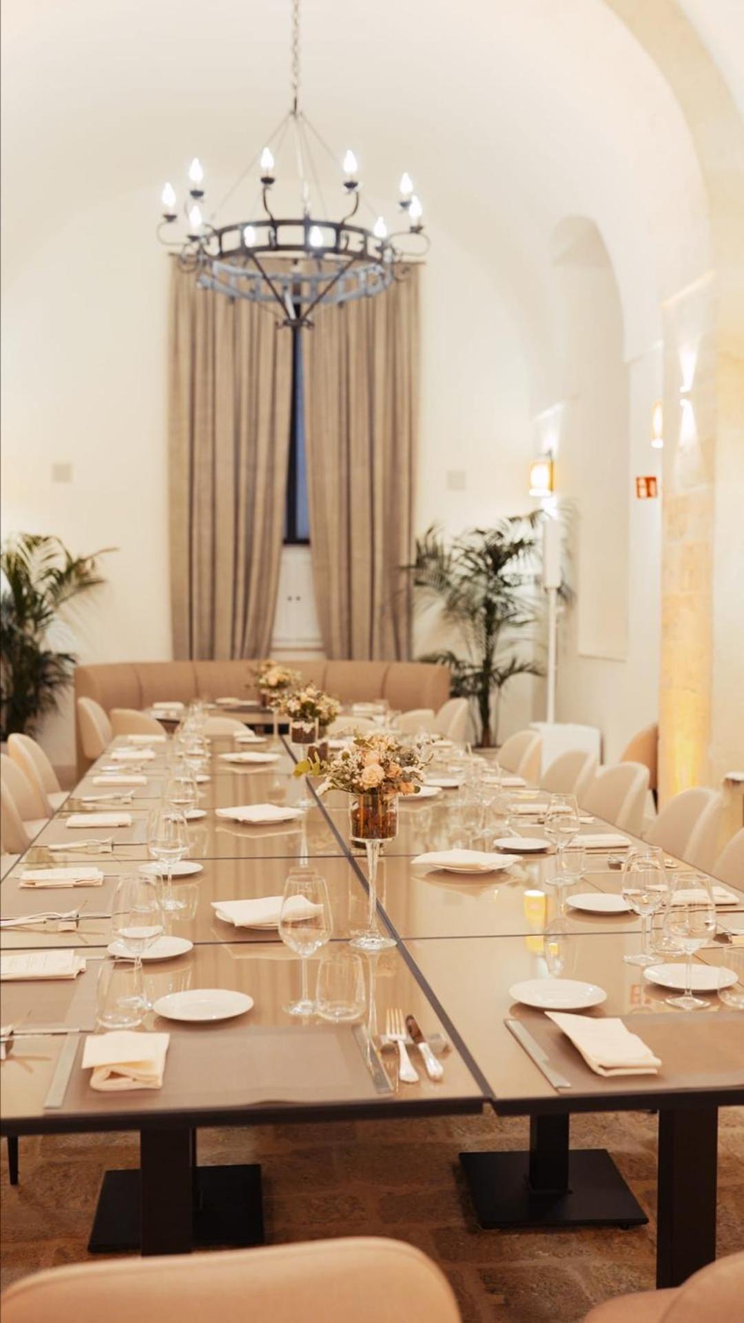 Casa Isabella Exclusive Hotel Mottola Ngoại thất bức ảnh