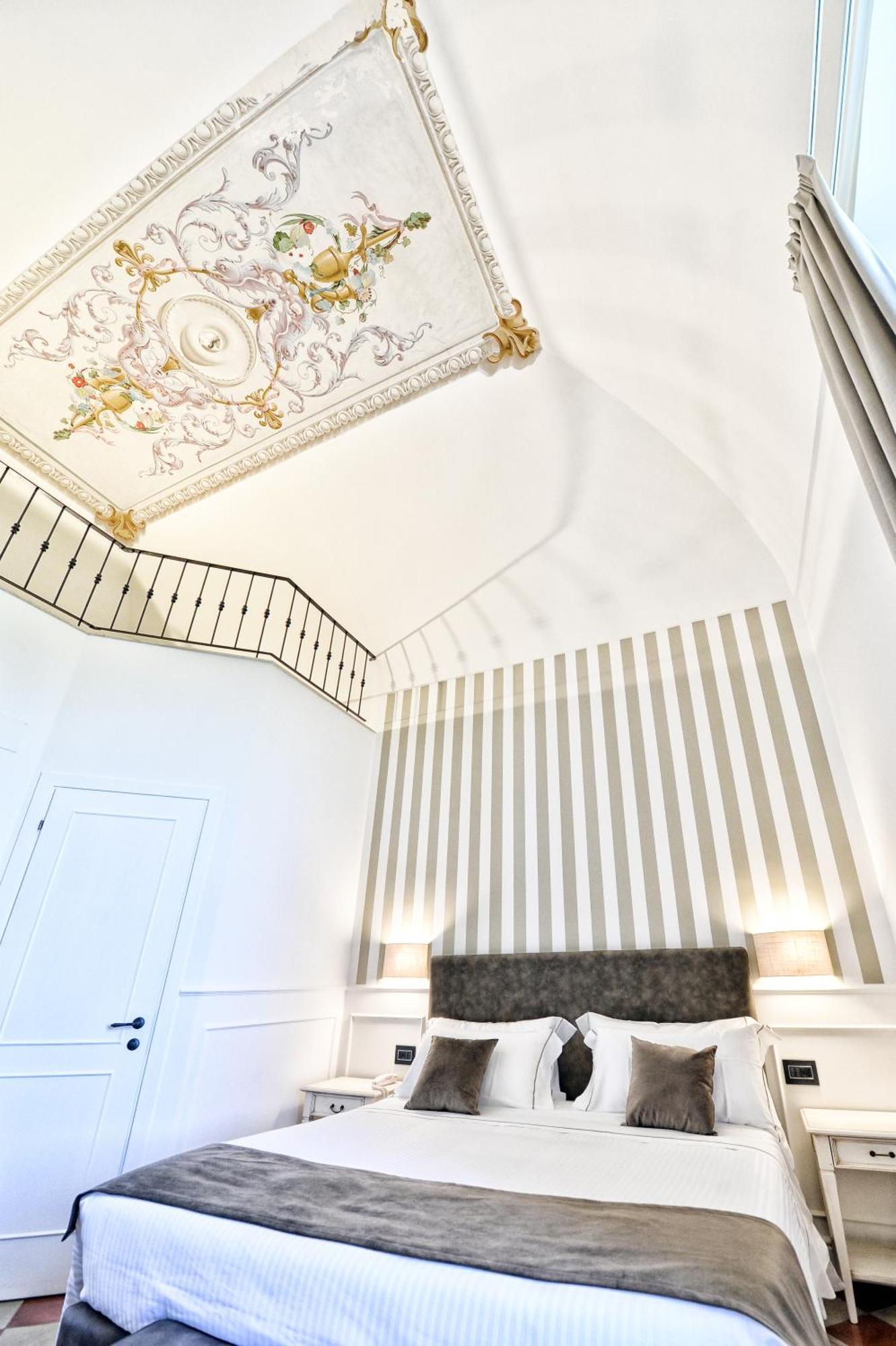 Casa Isabella Exclusive Hotel Mottola Ngoại thất bức ảnh