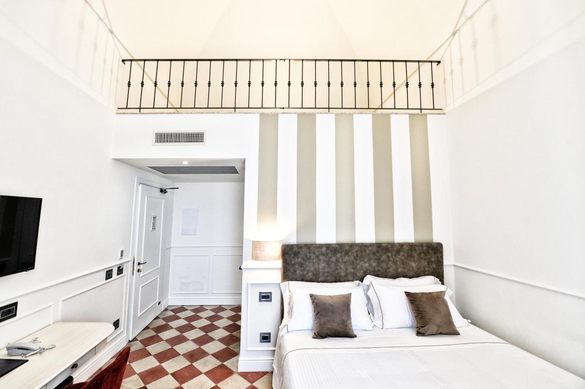 Casa Isabella Exclusive Hotel Mottola Ngoại thất bức ảnh