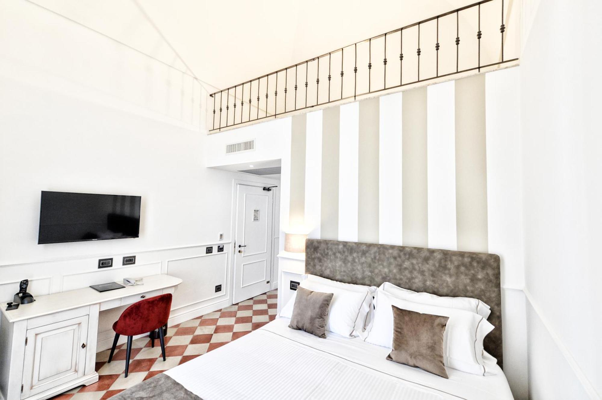 Casa Isabella Exclusive Hotel Mottola Ngoại thất bức ảnh