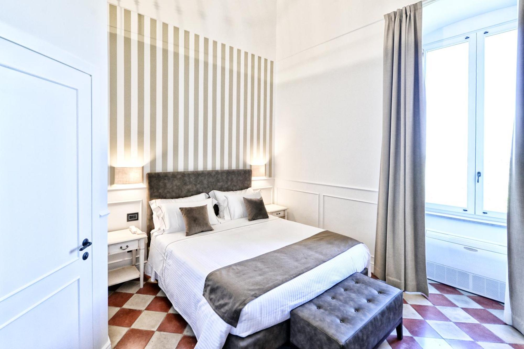 Casa Isabella Exclusive Hotel Mottola Ngoại thất bức ảnh