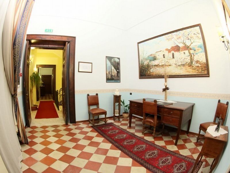 Casa Isabella Exclusive Hotel Mottola Ngoại thất bức ảnh