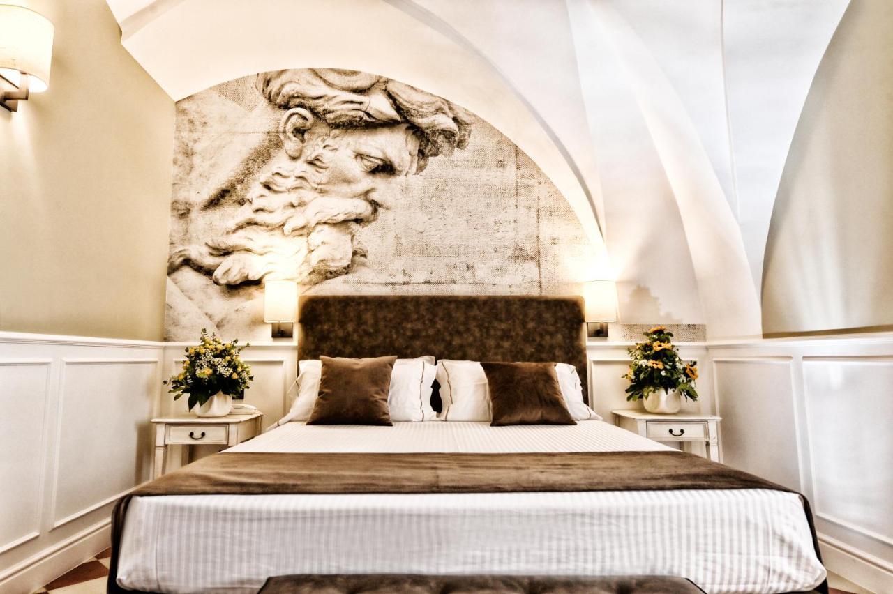 Casa Isabella Exclusive Hotel Mottola Ngoại thất bức ảnh