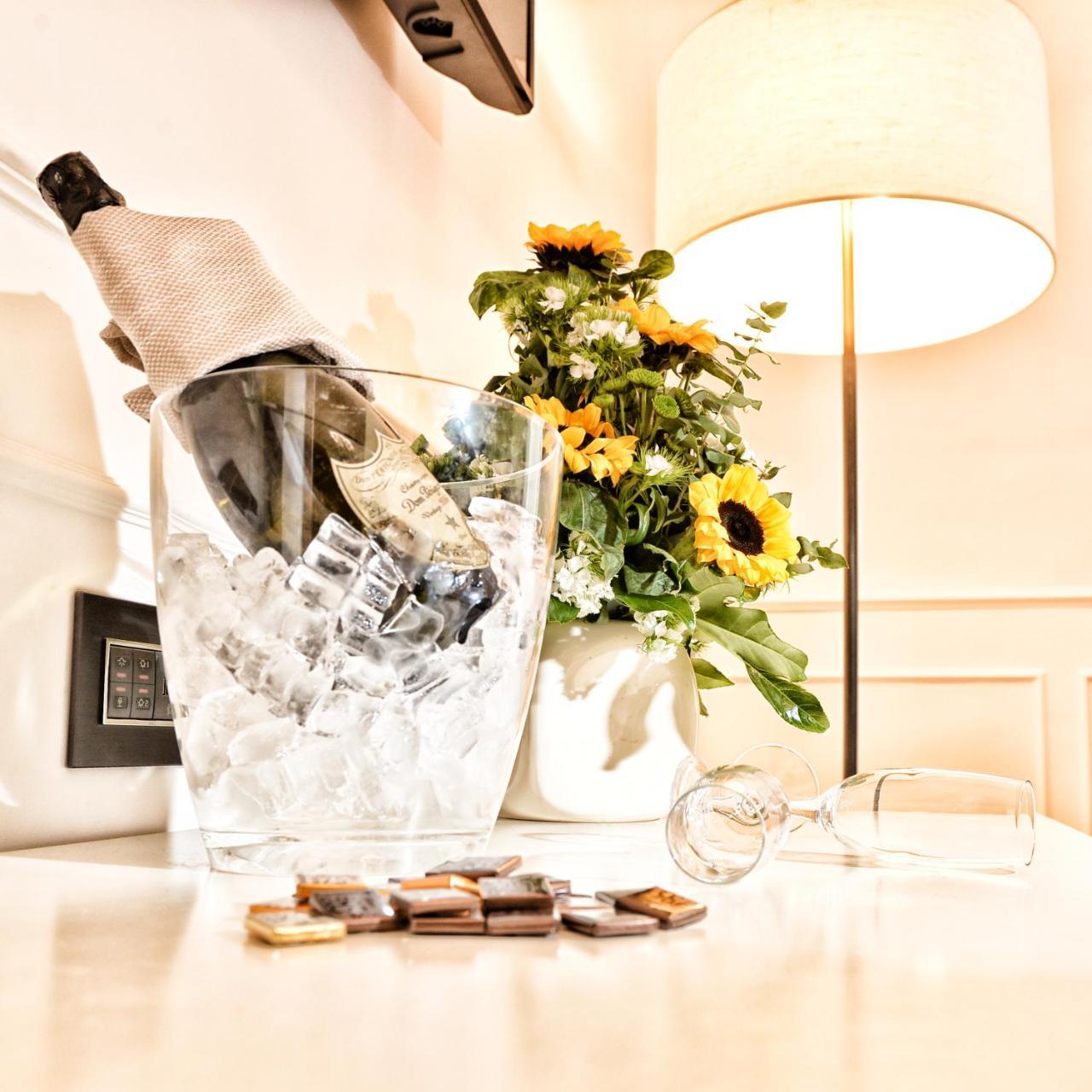 Casa Isabella Exclusive Hotel Mottola Ngoại thất bức ảnh
