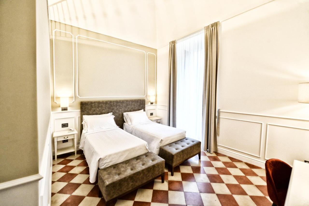 Casa Isabella Exclusive Hotel Mottola Ngoại thất bức ảnh