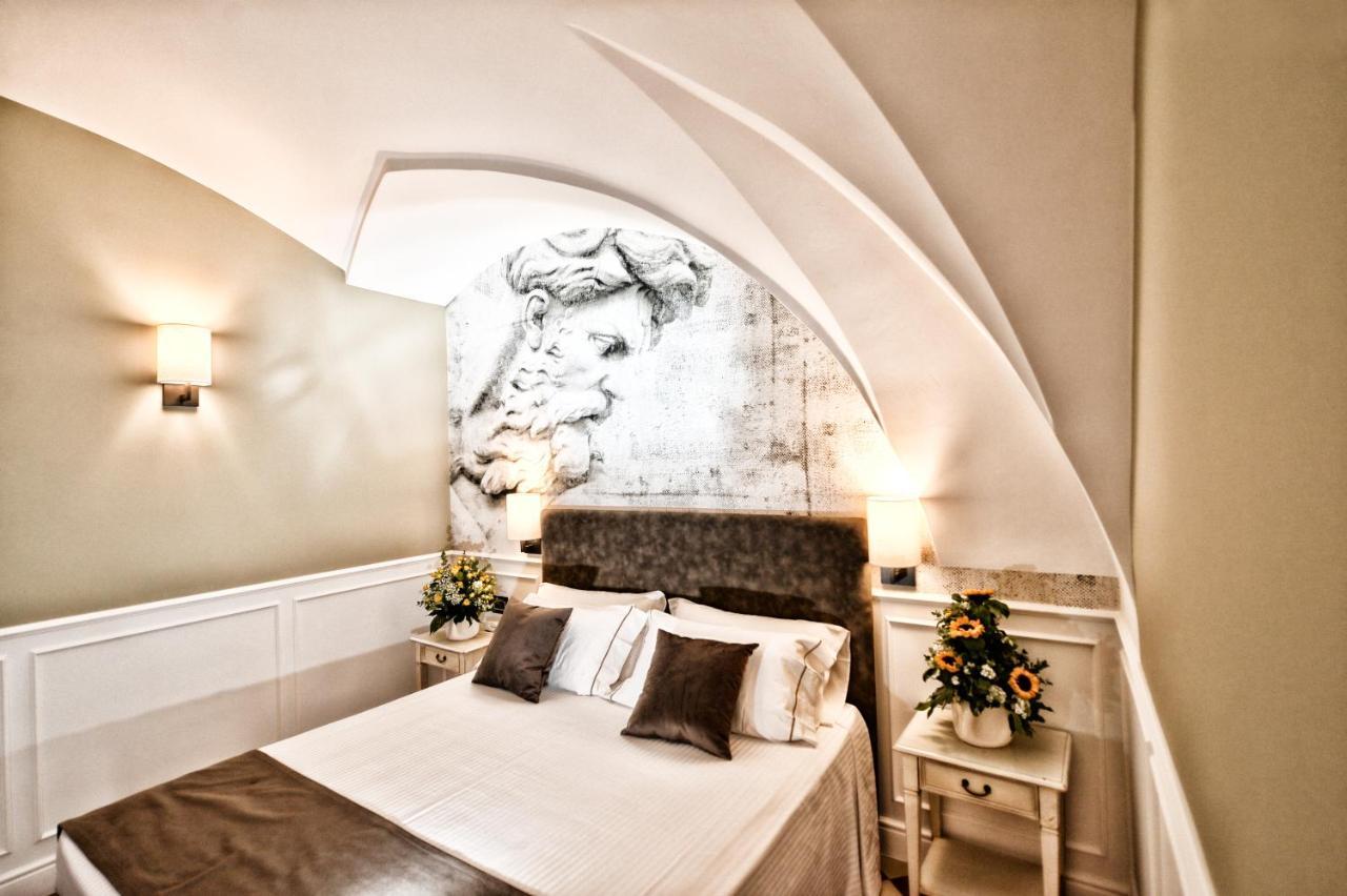 Casa Isabella Exclusive Hotel Mottola Ngoại thất bức ảnh