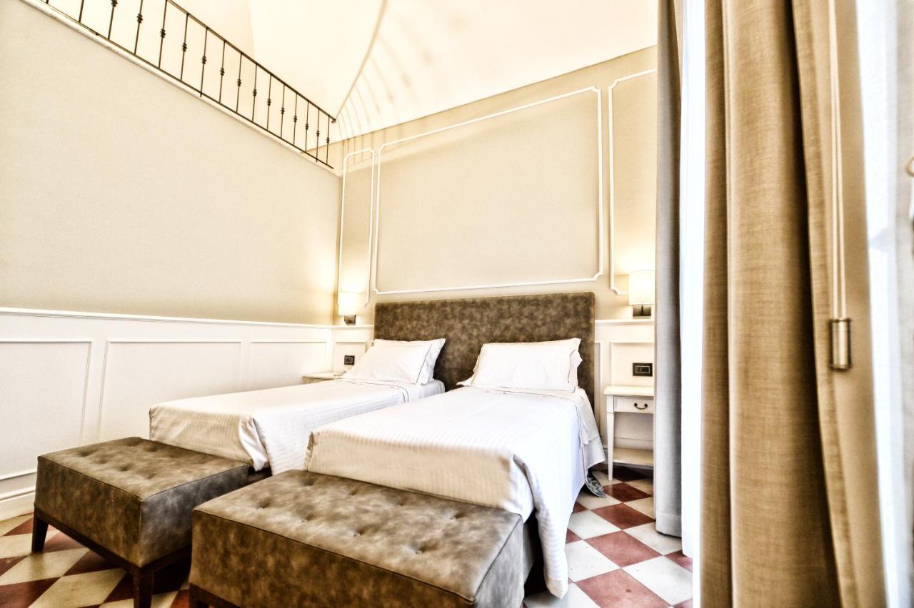 Casa Isabella Exclusive Hotel Mottola Ngoại thất bức ảnh
