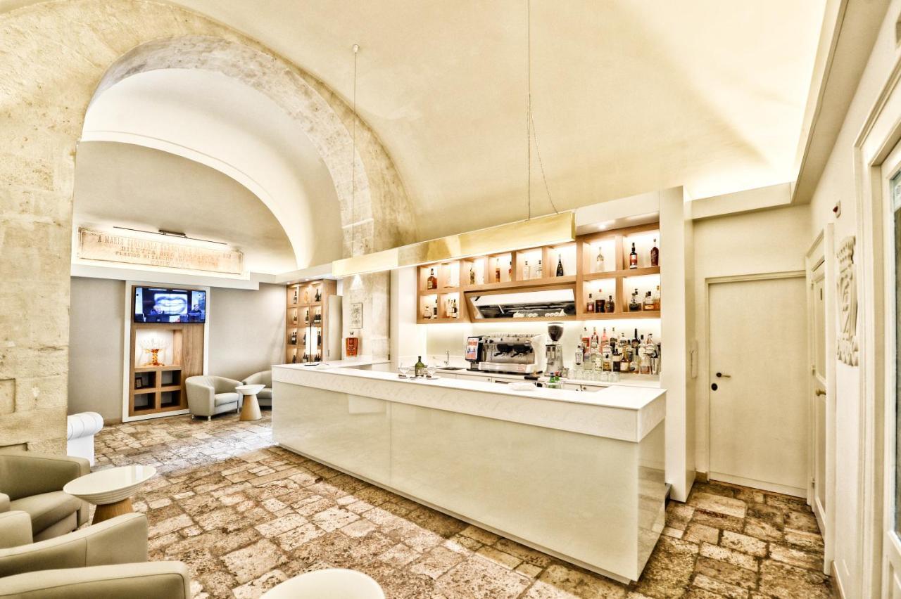 Casa Isabella Exclusive Hotel Mottola Ngoại thất bức ảnh