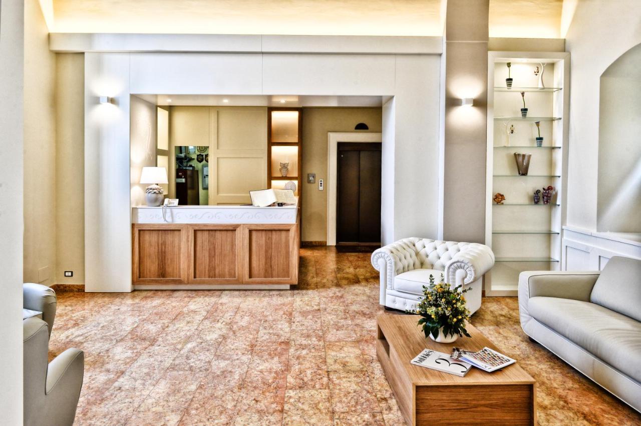 Casa Isabella Exclusive Hotel Mottola Ngoại thất bức ảnh