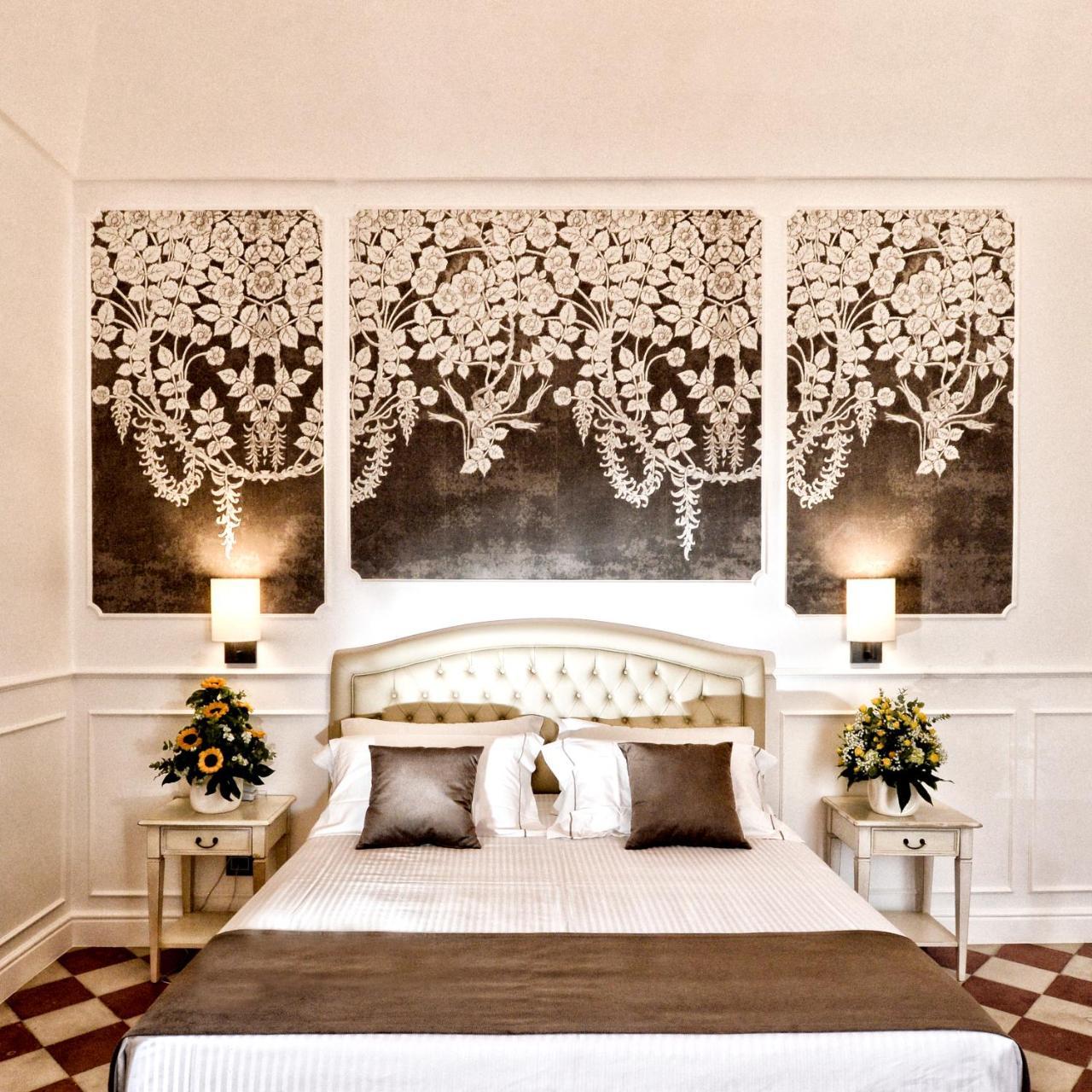 Casa Isabella Exclusive Hotel Mottola Ngoại thất bức ảnh