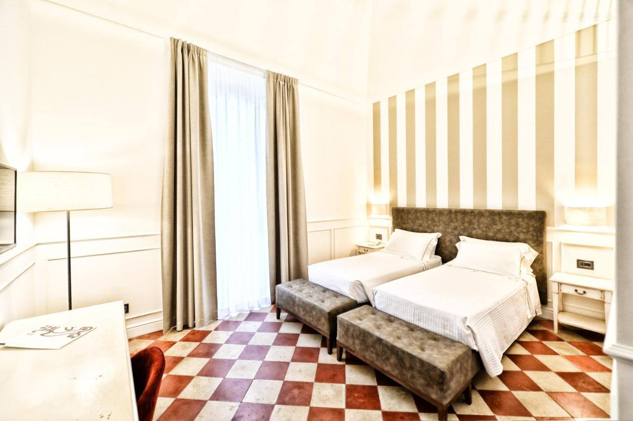 Casa Isabella Exclusive Hotel Mottola Ngoại thất bức ảnh