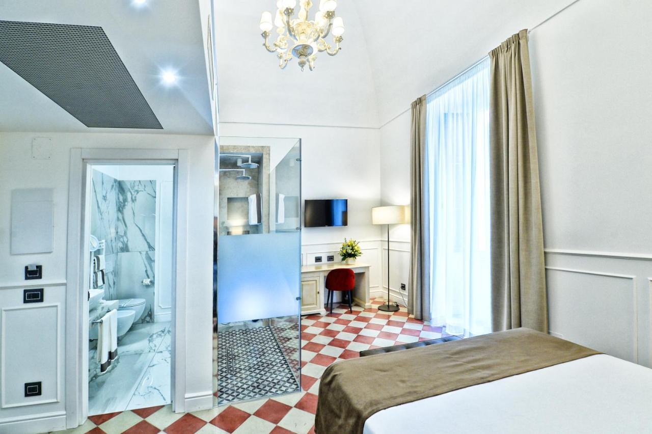 Casa Isabella Exclusive Hotel Mottola Ngoại thất bức ảnh
