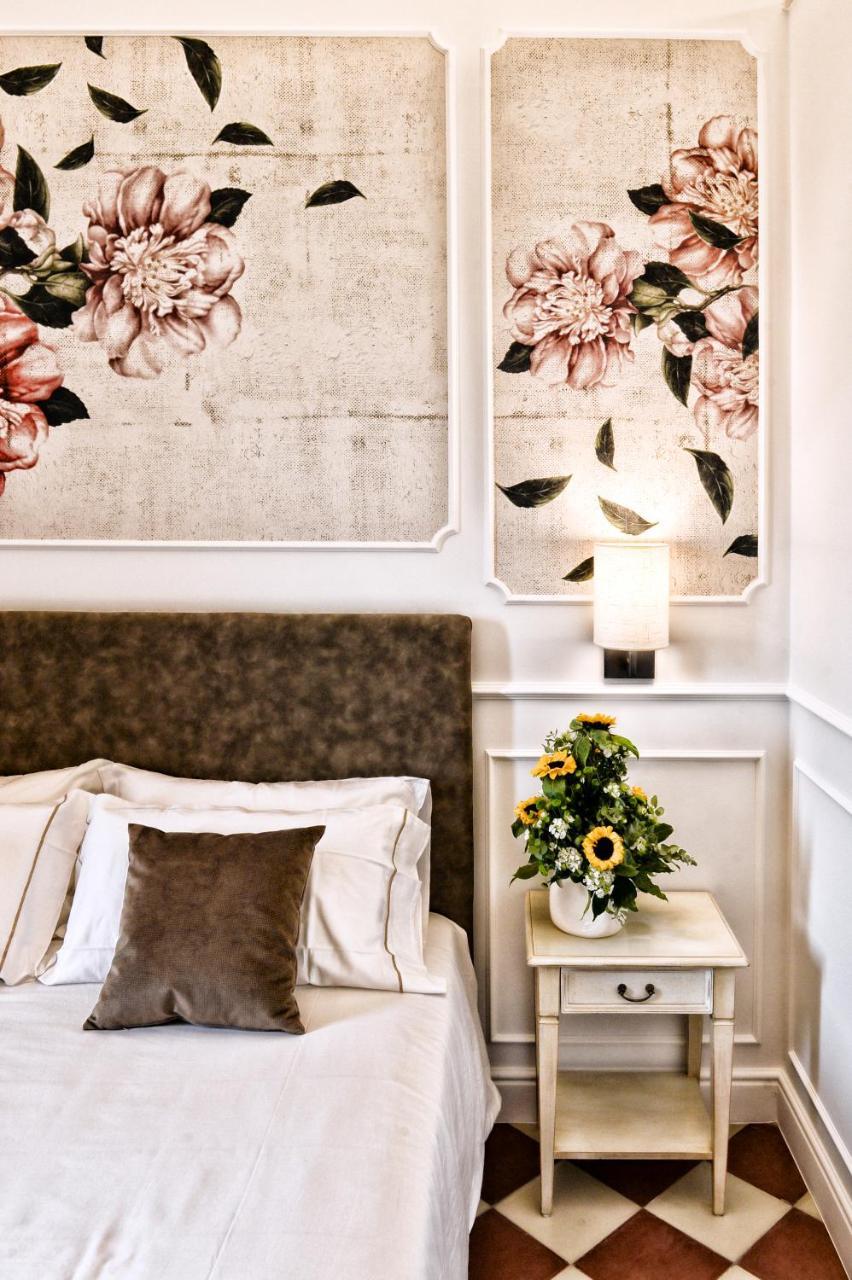 Casa Isabella Exclusive Hotel Mottola Ngoại thất bức ảnh