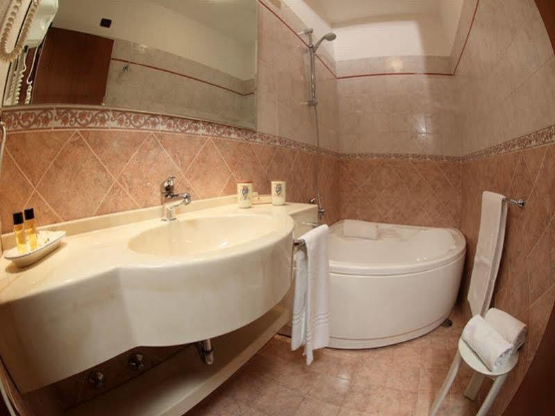Casa Isabella Exclusive Hotel Mottola Ngoại thất bức ảnh