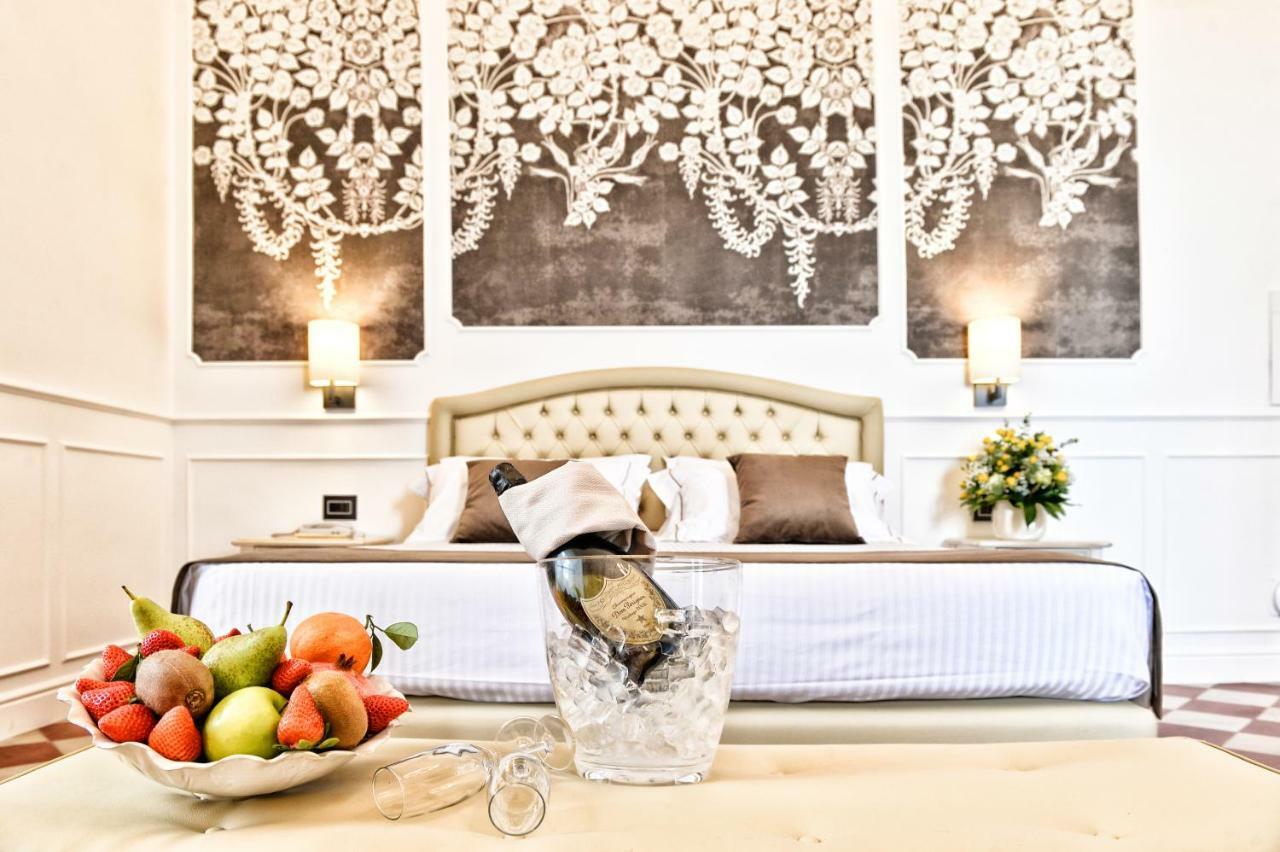 Casa Isabella Exclusive Hotel Mottola Ngoại thất bức ảnh