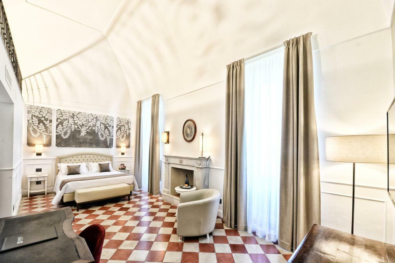 Casa Isabella Exclusive Hotel Mottola Ngoại thất bức ảnh