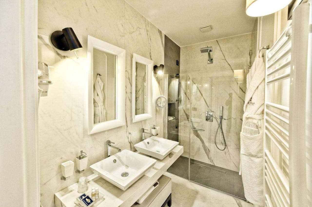 Casa Isabella Exclusive Hotel Mottola Ngoại thất bức ảnh